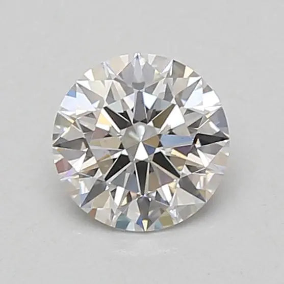 0.81 Carat · ROUND · D · VS2 · IGI · Ideal Cut