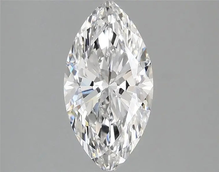 1.40 Carat · MARQUISE · E · VVS2 · IGI · Excellent Cut