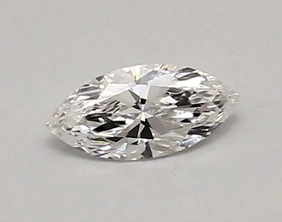 0.39 Carat · MARQUISE · D · VVS1 · IGI · Excellent Cut