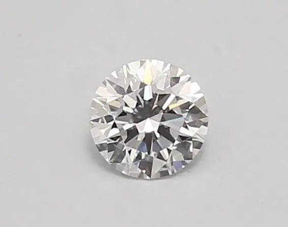 0.39 Carat · ROUND · D · VVS1 · IGI · Ideal Cut