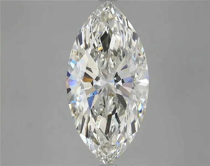 5.10 Carat · MARQUISE · H · VS1 · IGI · Excellent Cut