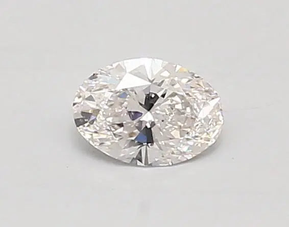 0.42 Carat · OVAL · E · VVS1 · IGI · Very Good Cut