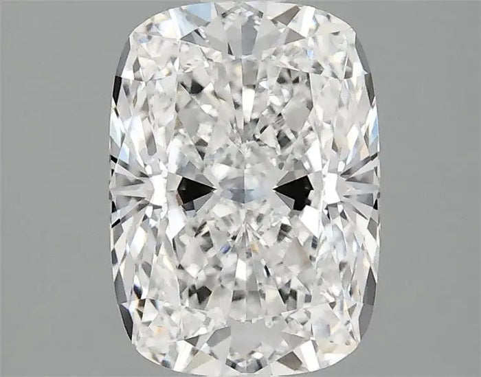 1.98 Carat · CUSHION · D · VVS2 · IGI · Excellent Cut