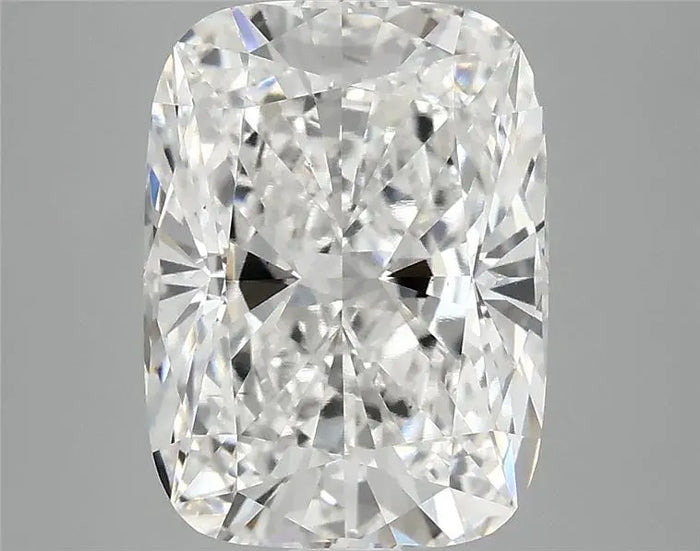 4.07 Carat · CUSHION · E · VS1 · IGI · Excellent Cut