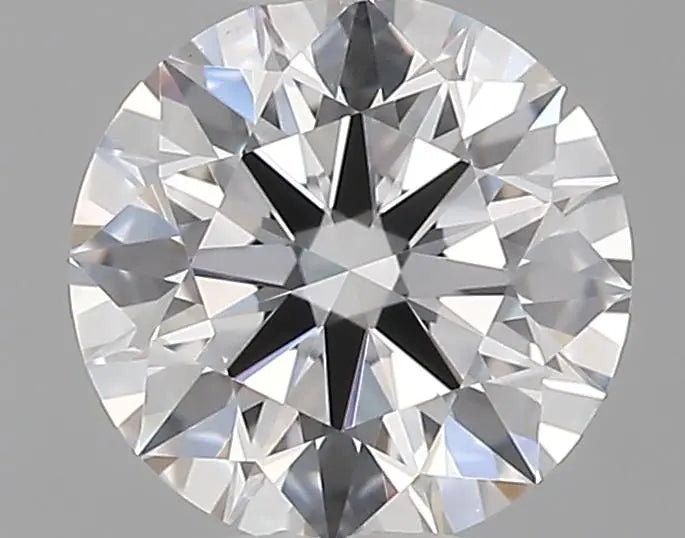 1.02 Carat · ROUND · D · FL · IGI · Ideal Cut