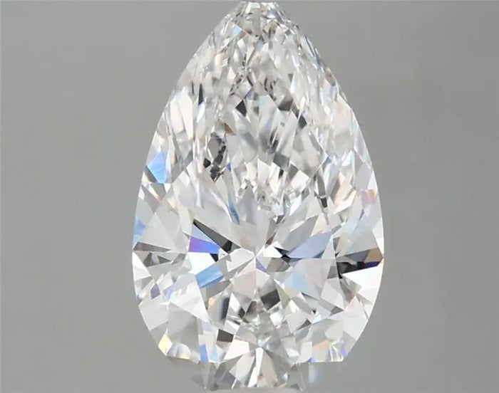 1.94 Carat · PEAR · E · VVS2 · IGI · Excellent Cut
