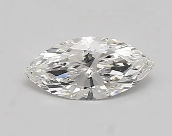 0.54 Carat · MARQUISE · E · VVS1 · IGI · Excellent Cut