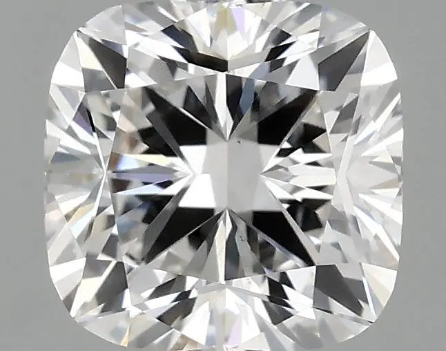 1.02 Carat · CUSHION · E · VS1 · IGI · Excellent Cut