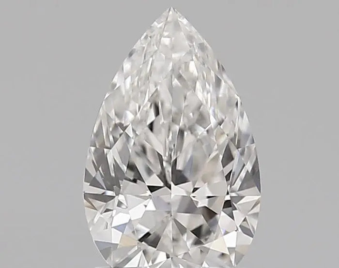 1.14 Carat · PEAR · E · VVS1 · IGI · Excellent Cut