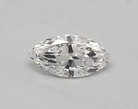 0.32 Carat · MARQUISE · D · VVS1 · IGI · Very Good Cut