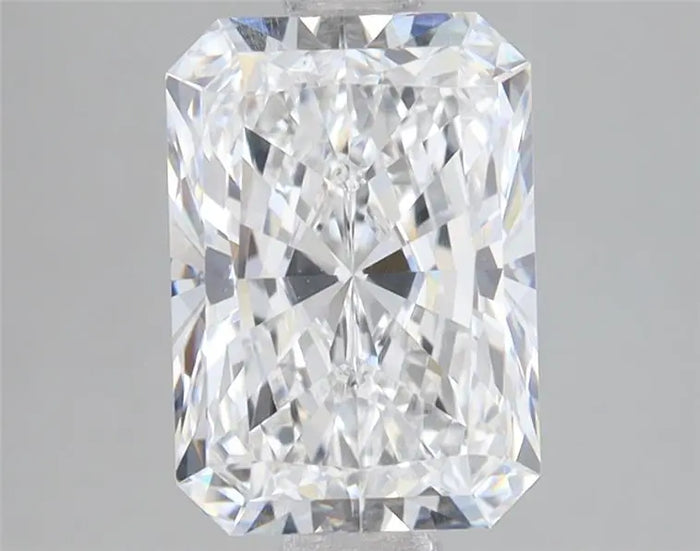 2.07 Carat · RADIANT · E · VS1 · GIA · Excellent Cut