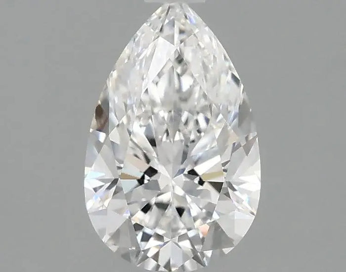 1.09 Carat · PEAR · D · VVS2 · IGI · Excellent Cut