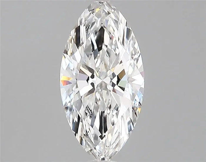 1.07 Carat · MARQUISE · E · VVS1 · IGI · Excellent Cut