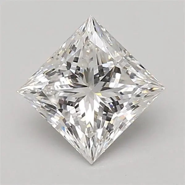 1.46 Carat · PRINCESS · D · VS1 · IGI · Excellent Cut