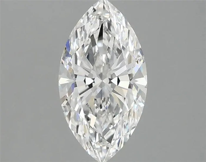 1.08 Carat · MARQUISE · D · VVS2 · IGI · Excellent Cut