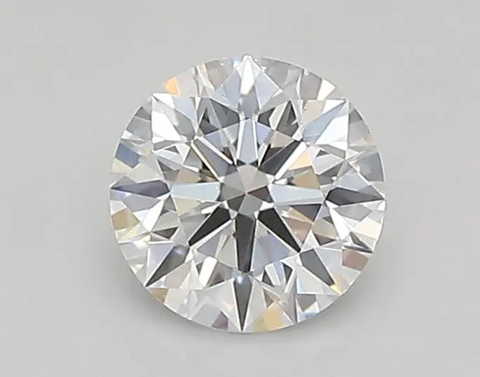 0.47 Carat · ROUND · D · VVS2 · IGI · Ideal Cut