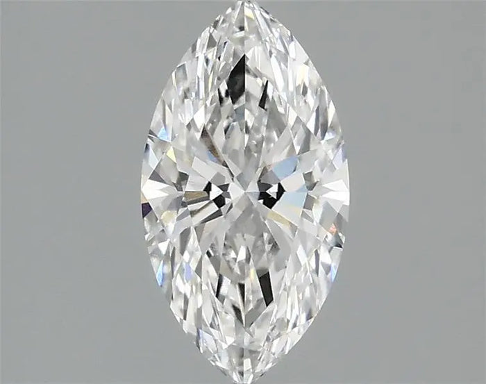 1.08 Carat · MARQUISE · E · VVS2 · IGI · Excellent Cut
