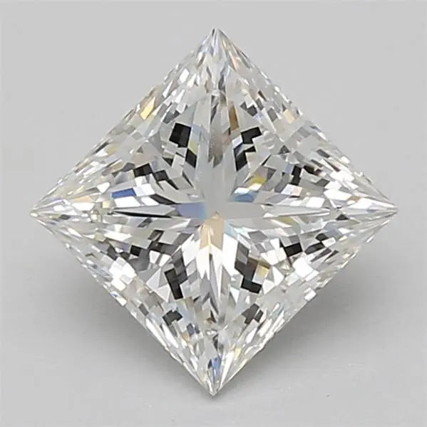 1.84 Carat · PRINCESS · E · VVS2 · IGI · Excellent Cut