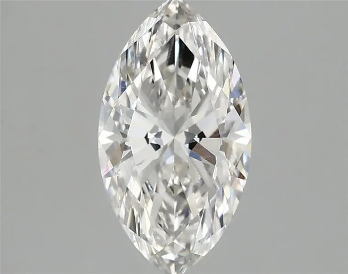 1.47 Carat · MARQUISE · F · VVS2 · IGI · Excellent Cut