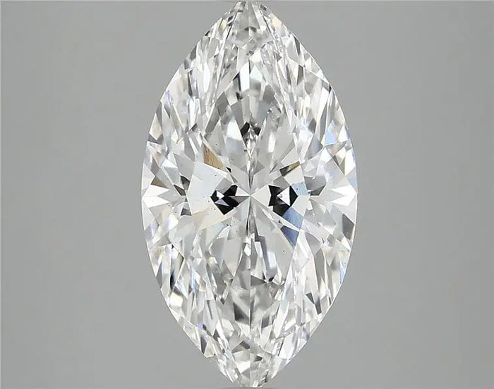 3.07 Carat · MARQUISE · E · VS2 · IGI · Excellent Cut