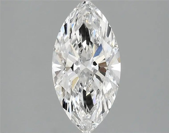 1.56 Carat · MARQUISE · E · VS1 · IGI · Excellent Cut