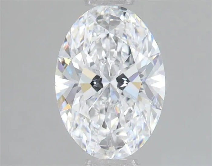 1.09 Carat · OVAL · D · VS2 · IGI · Excellent Cut