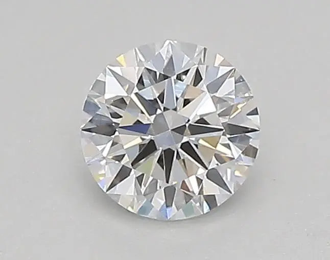 0.33 Carat · ROUND · D · VS1 · IGI · Excellent Cut