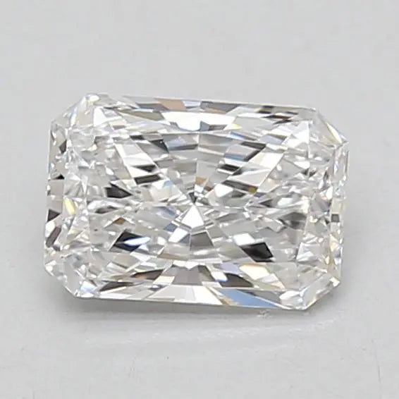 1.01 Carat · RADIANT · D · VVS2 · IGI · Excellent Cut