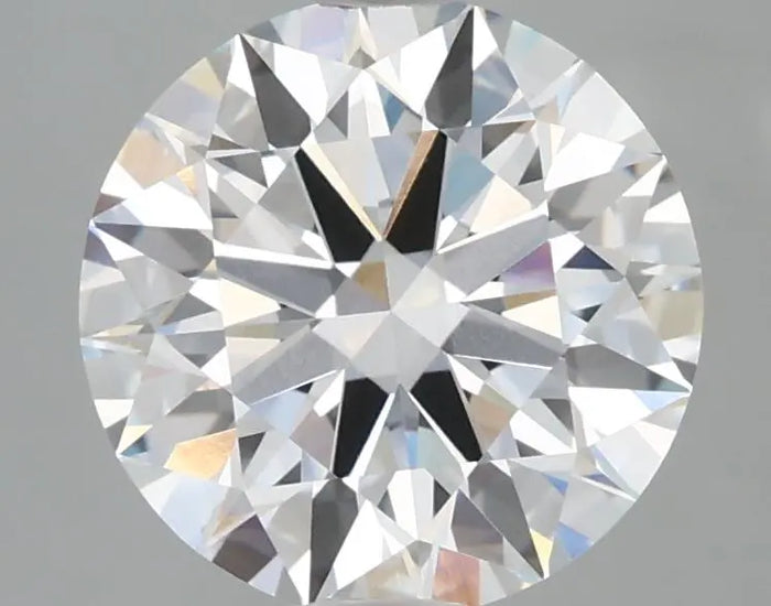 2.77 Carat · ROUND · D · VVS2 · IGI · Ideal Cut