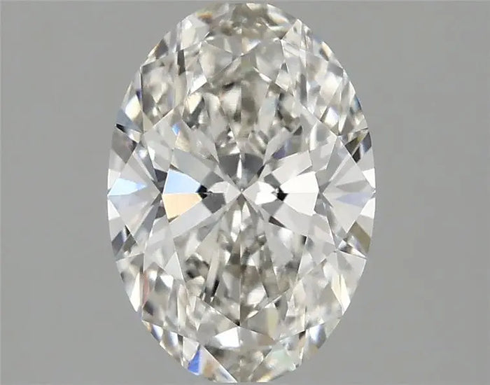 1.54 Carat · OVAL · G · VVS2 · IGI · Excellent Cut