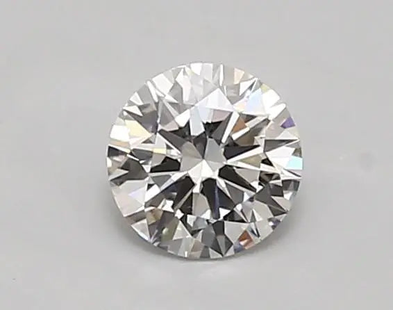 0.66 Carat · ROUND · D · VVS1 · IGI · Ideal Cut