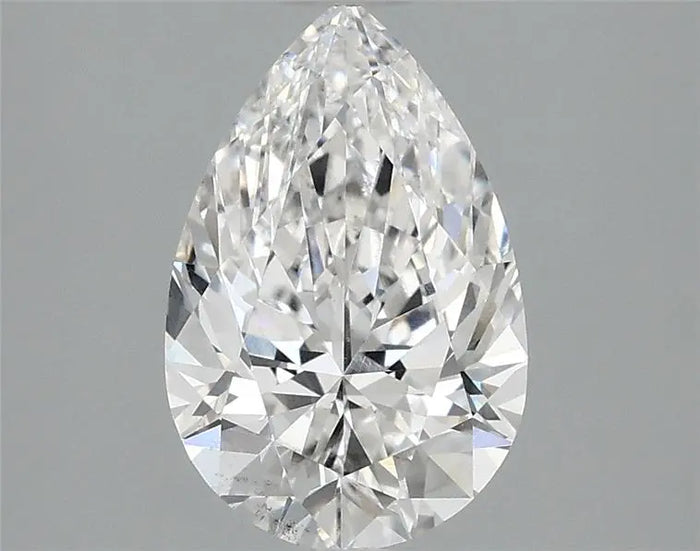 1.98 Carat · PEAR · D · VS2 · IGI · Excellent Cut