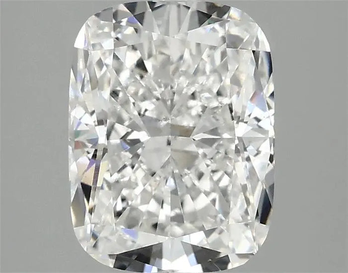 2.55 Carat · CUSHION · E · VS2 · IGI · Excellent Cut