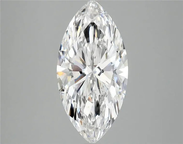 3.03 Carat · MARQUISE · D · VS2 · IGI · Excellent Cut
