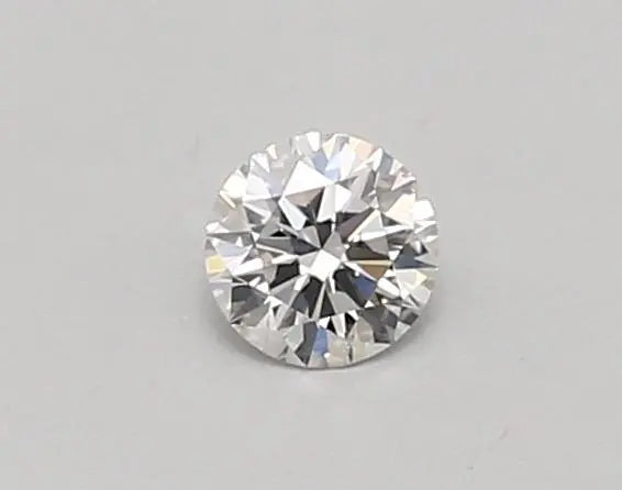 0.27 Carat · ROUND · D · VVS1 · IGI · Ideal Cut
