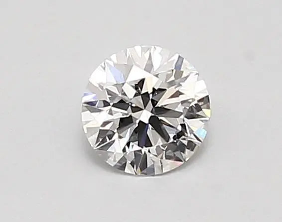 0.54 Carat · ROUND · D · VVS1 · IGI · Ideal Cut