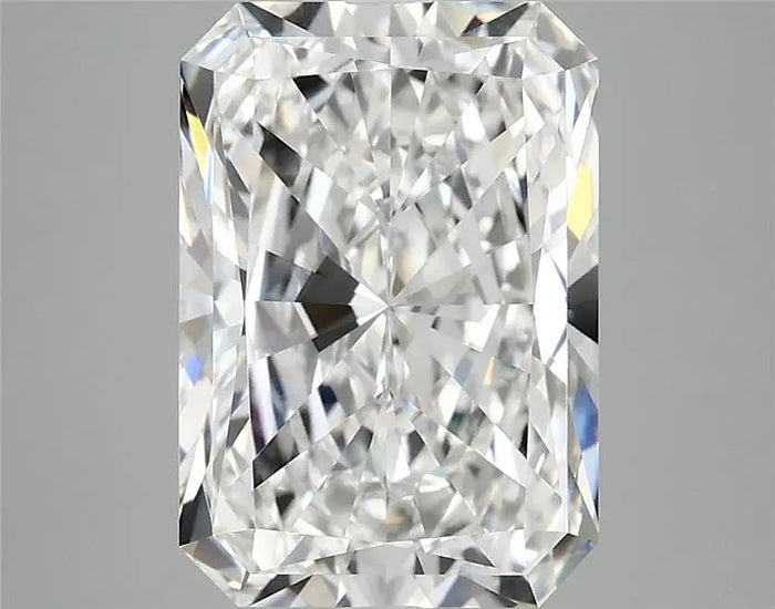 4.04 Carat · RADIANT · E · VVS2 · IGI · Excellent Cut