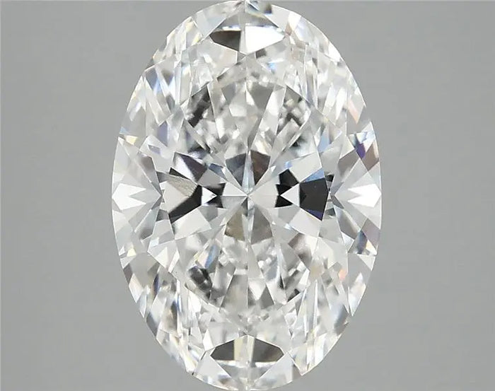 3.02 Carat · OVAL · E · VS1 · IGI · Excellent Cut
