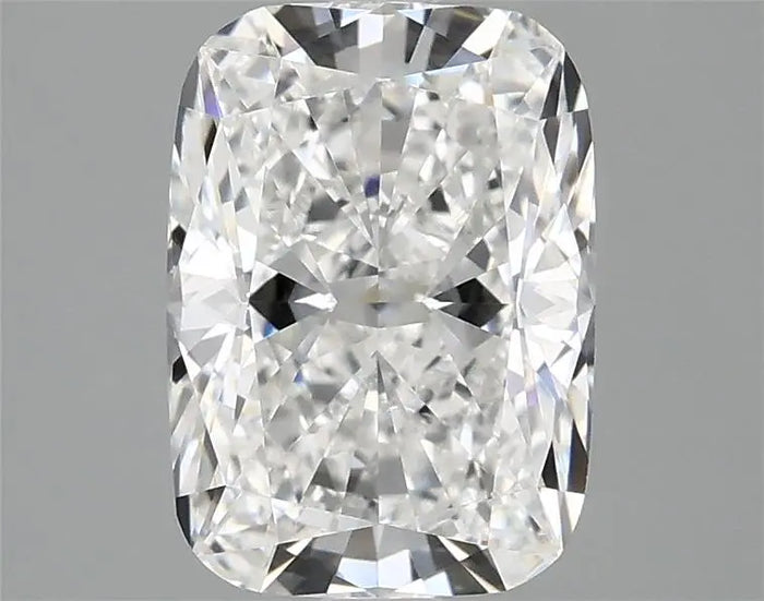 2.52 Carat · CUSHION · E · VVS2 · IGI · Excellent Cut