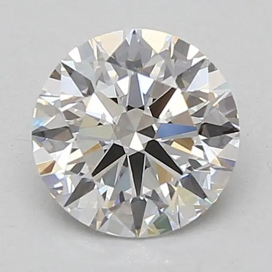1.50 Carat · ROUND · D · VS1 · IGI · Ideal Cut