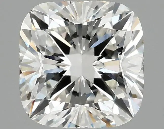 2.03 Carat · CUSHION · G · VVS2 · IGI · Excellent Cut