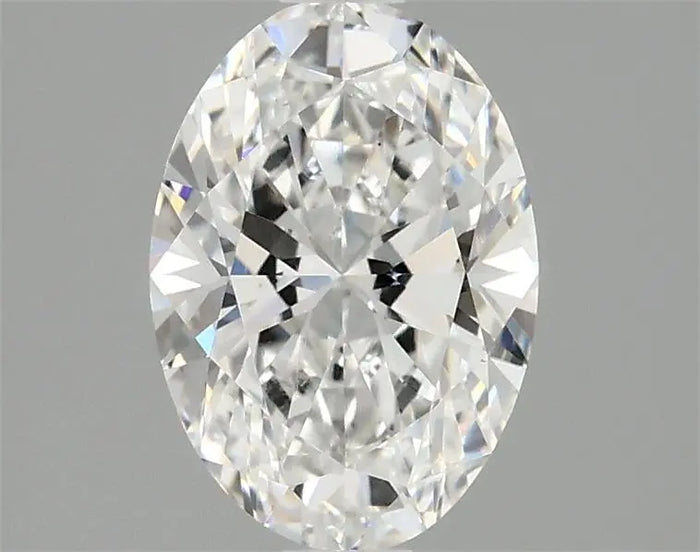 1.58 Carat · OVAL · E · VS1 · IGI · Excellent Cut