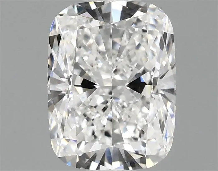 1.08 Carat · CUSHION · E · VVS2 · IGI · Excellent Cut