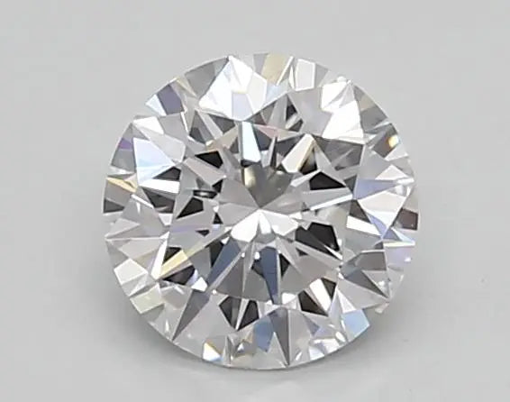 0.66 Carat · ROUND · D · VS1 · IGI · Ideal Cut