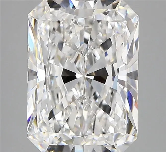 4.39 Carat · RADIANT · E · VVS1 · IGI · Excellent Cut