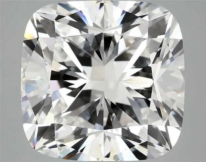 7.05 Carat · CUSHION · E · VVS2 · IGI · Excellent Cut