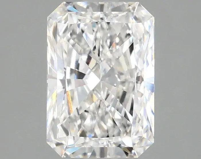 1.57 Carat · RADIANT · E · VVS2 · IGI · Excellent Cut