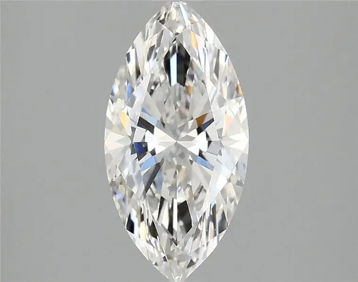 1.58 Carat · MARQUISE · E · VS1 · IGI · Excellent Cut
