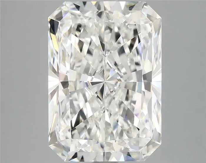 4.90 Carat · RADIANT · E · VVS2 · IGI · Excellent Cut