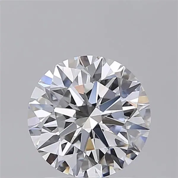 2.02 Carat · ROUND · E · VVS2 · IGI · Ideal Cut